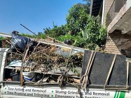 Best Yard Waste Removal  in Milroy, PA