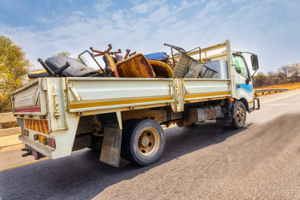 Demolition Debris Removal in Milroy, PA