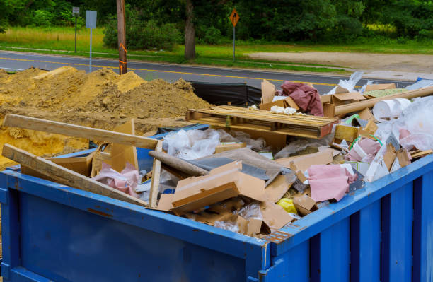 Best Residential Junk Removal  in Milroy, PA